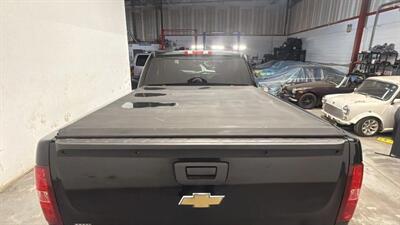 2008 Chevrolet Silverado 1500 LT Pickup 4D 6 1/2 ft - Photo 6 - Manassas, VA 20109