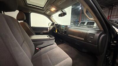 2008 Chevrolet Silverado 1500 LT Pickup 4D 6 1/2 ft - Photo 41 - Manassas, VA 20109