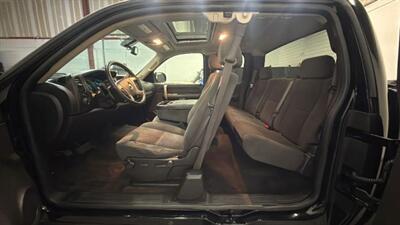 2008 Chevrolet Silverado 1500 LT Pickup 4D 6 1/2 ft - Photo 16 - Manassas, VA 20109