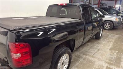 2008 Chevrolet Silverado 1500 LT Pickup 4D 6 1/2 ft - Photo 4 - Manassas, VA 20109