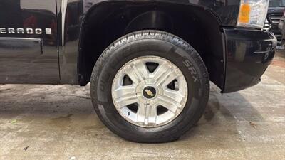 2008 Chevrolet Silverado 1500 LT Pickup 4D 6 1/2 ft - Photo 44 - Manassas, VA 20109