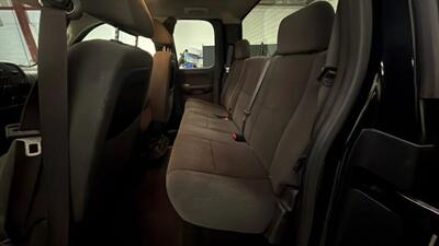 2008 Chevrolet Silverado 1500 LT Pickup 4D 6 1/2 ft - Photo 33 - Manassas, VA 20109