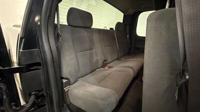 2008 Chevrolet Silverado 1500 LT Pickup 4D 6 1/2 ft - Photo 37 - Manassas, VA 20109
