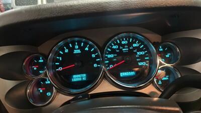 2008 Chevrolet Silverado 1500 LT Pickup 4D 6 1/2 ft - Photo 29 - Manassas, VA 20109