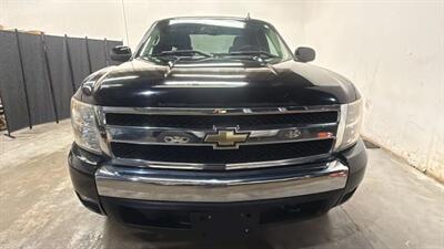 2008 Chevrolet Silverado 1500 LT Pickup 4D 6 1/2 ft - Photo 12 - Manassas, VA 20109