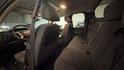 2008 Chevrolet Silverado 1500 LT Pickup 4D 6 1/2 ft - Photo 34 - Manassas, VA 20109