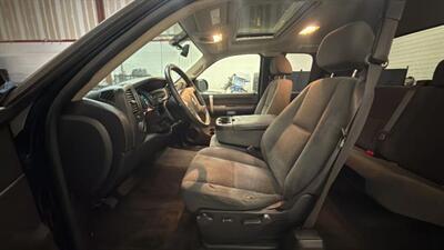 2008 Chevrolet Silverado 1500 LT Pickup 4D 6 1/2 ft - Photo 17 - Manassas, VA 20109