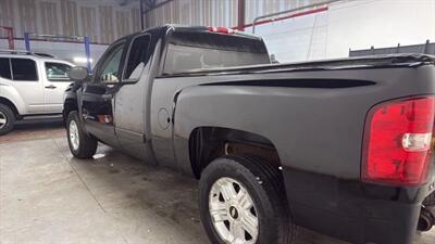 2008 Chevrolet Silverado 1500 LT Pickup 4D 6 1/2 ft - Photo 7 - Manassas, VA 20109