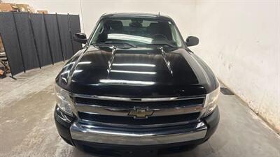 2008 Chevrolet Silverado 1500 LT Pickup 4D 6 1/2 ft - Photo 13 - Manassas, VA 20109