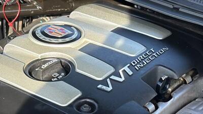 2014 Cadillac CTS 2.0 Standard Sedan 4D   - Photo 61 - Manassas, VA 20109