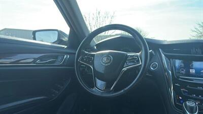 2014 Cadillac CTS 2.0 Standard Sedan 4D   - Photo 35 - Manassas, VA 20109