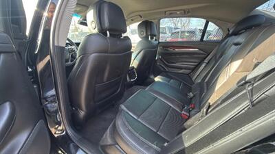 2014 Cadillac CTS 2.0 Standard Sedan 4D   - Photo 42 - Manassas, VA 20109