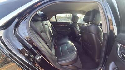 2014 Cadillac CTS 2.0 Standard Sedan 4D   - Photo 45 - Manassas, VA 20109