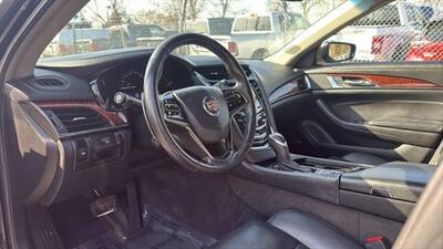 2014 Cadillac CTS 2.0 Standard Sedan 4D   - Photo 34 - Manassas, VA 20109
