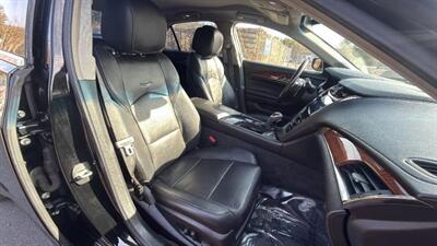 2014 Cadillac CTS 2.0 Standard Sedan 4D   - Photo 49 - Manassas, VA 20109
