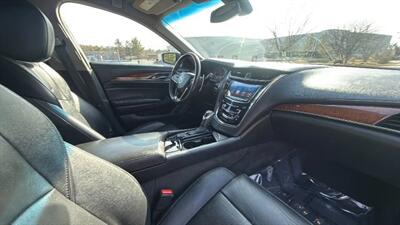 2014 Cadillac CTS 2.0 Standard Sedan 4D   - Photo 50 - Manassas, VA 20109