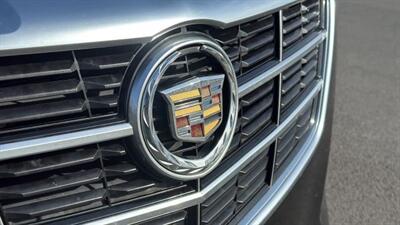 2014 Cadillac CTS 2.0 Standard Sedan 4D   - Photo 15 - Manassas, VA 20109
