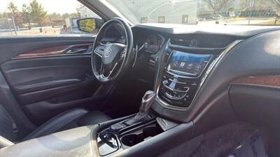 2014 Cadillac CTS 2.0 Standard Sedan 4D   - Photo 51 - Manassas, VA 20109
