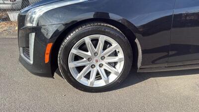 2014 Cadillac CTS 2.0 Standard Sedan 4D   - Photo 57 - Manassas, VA 20109