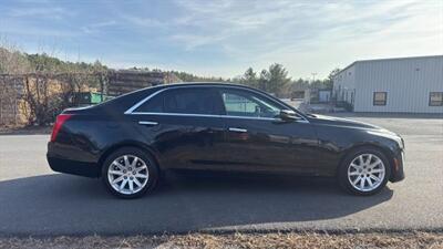 2014 Cadillac CTS 2.0 Standard Sedan 4D   - Photo 3 - Manassas, VA 20109
