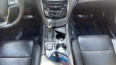 2014 Cadillac CTS 2.0 Standard Sedan 4D   - Photo 28 - Manassas, VA 20109