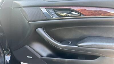 2014 Cadillac CTS 2.0 Standard Sedan 4D   - Photo 52 - Manassas, VA 20109