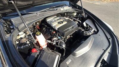 2014 Cadillac CTS 2.0 Standard Sedan 4D   - Photo 59 - Manassas, VA 20109