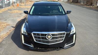 2014 Cadillac CTS 2.0 Standard Sedan 4D   - Photo 14 - Manassas, VA 20109