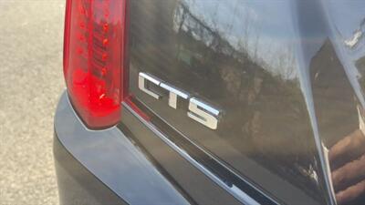2014 Cadillac CTS 2.0 Standard Sedan 4D   - Photo 16 - Manassas, VA 20109