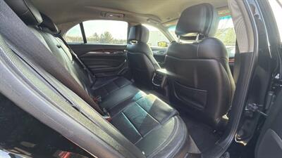 2014 Cadillac CTS 2.0 Standard Sedan 4D   - Photo 46 - Manassas, VA 20109