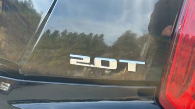 2014 Cadillac CTS 2.0 Standard Sedan 4D   - Photo 18 - Manassas, VA 20109