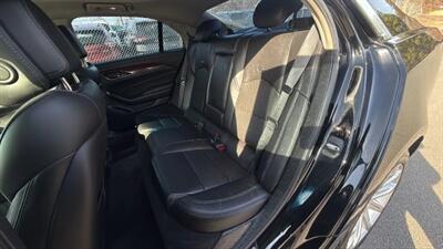 2014 Cadillac CTS 2.0 Standard Sedan 4D   - Photo 41 - Manassas, VA 20109