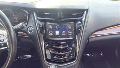 2014 Cadillac CTS 2.0 Standard Sedan 4D   - Photo 25 - Manassas, VA 20109