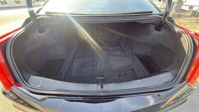 2014 Cadillac CTS 2.0 Standard Sedan 4D   - Photo 44 - Manassas, VA 20109