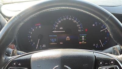 2014 Cadillac CTS 2.0 Standard Sedan 4D   - Photo 24 - Manassas, VA 20109