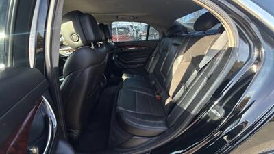 2014 Cadillac CTS 2.0 Standard Sedan 4D   - Photo 40 - Manassas, VA 20109