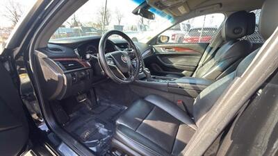 2014 Cadillac CTS 2.0 Standard Sedan 4D   - Photo 32 - Manassas, VA 20109