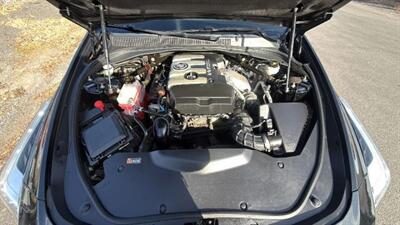 2014 Cadillac CTS 2.0 Standard Sedan 4D   - Photo 58 - Manassas, VA 20109