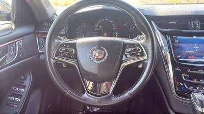 2014 Cadillac CTS 2.0 Standard Sedan 4D   - Photo 21 - Manassas, VA 20109