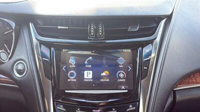 2014 Cadillac CTS 2.0 Standard Sedan 4D   - Photo 26 - Manassas, VA 20109