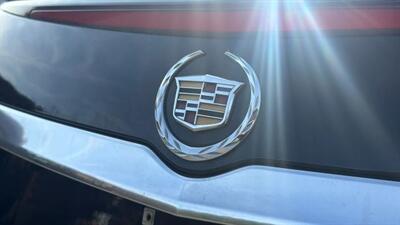 2014 Cadillac CTS 2.0 Standard Sedan 4D   - Photo 17 - Manassas, VA 20109