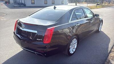 2014 Cadillac CTS 2.0 Standard Sedan 4D   - Photo 5 - Manassas, VA 20109