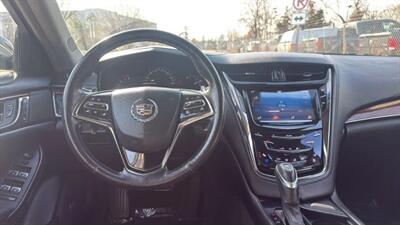 2014 Cadillac CTS 2.0 Standard Sedan 4D   - Photo 20 - Manassas, VA 20109