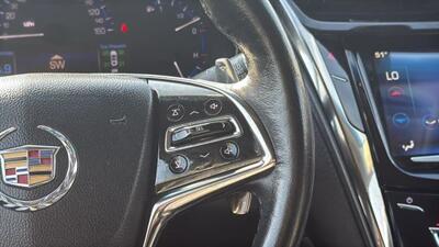 2014 Cadillac CTS 2.0 Standard Sedan 4D   - Photo 23 - Manassas, VA 20109