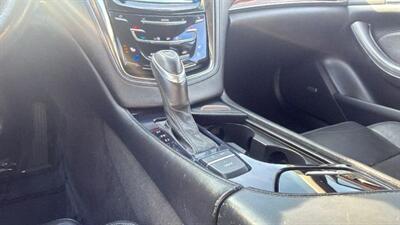 2014 Cadillac CTS 2.0 Standard Sedan 4D   - Photo 33 - Manassas, VA 20109