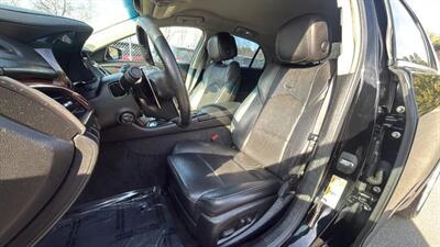 2014 Cadillac CTS 2.0 Standard Sedan 4D   - Photo 31 - Manassas, VA 20109