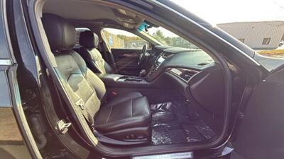 2014 Cadillac CTS 2.0 Standard Sedan 4D   - Photo 48 - Manassas, VA 20109