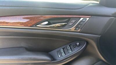 2014 Cadillac CTS 2.0 Standard Sedan 4D   - Photo 37 - Manassas, VA 20109