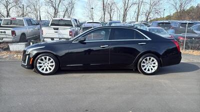 2014 Cadillac CTS 2.0 Standard Sedan 4D   - Photo 10 - Manassas, VA 20109