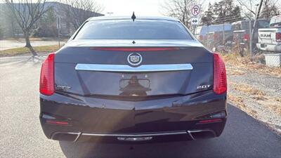 2014 Cadillac CTS 2.0 Standard Sedan 4D   - Photo 6 - Manassas, VA 20109